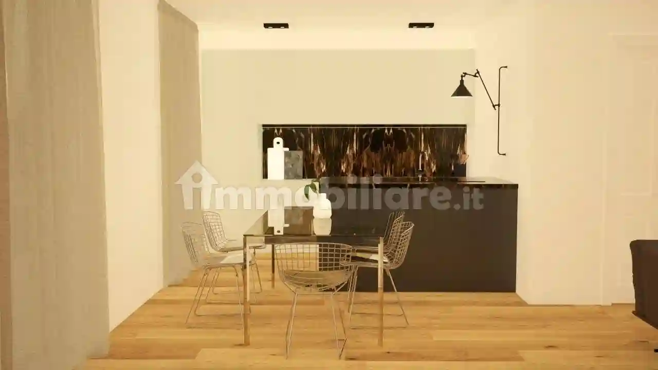 Villetta a schiera - foto 4