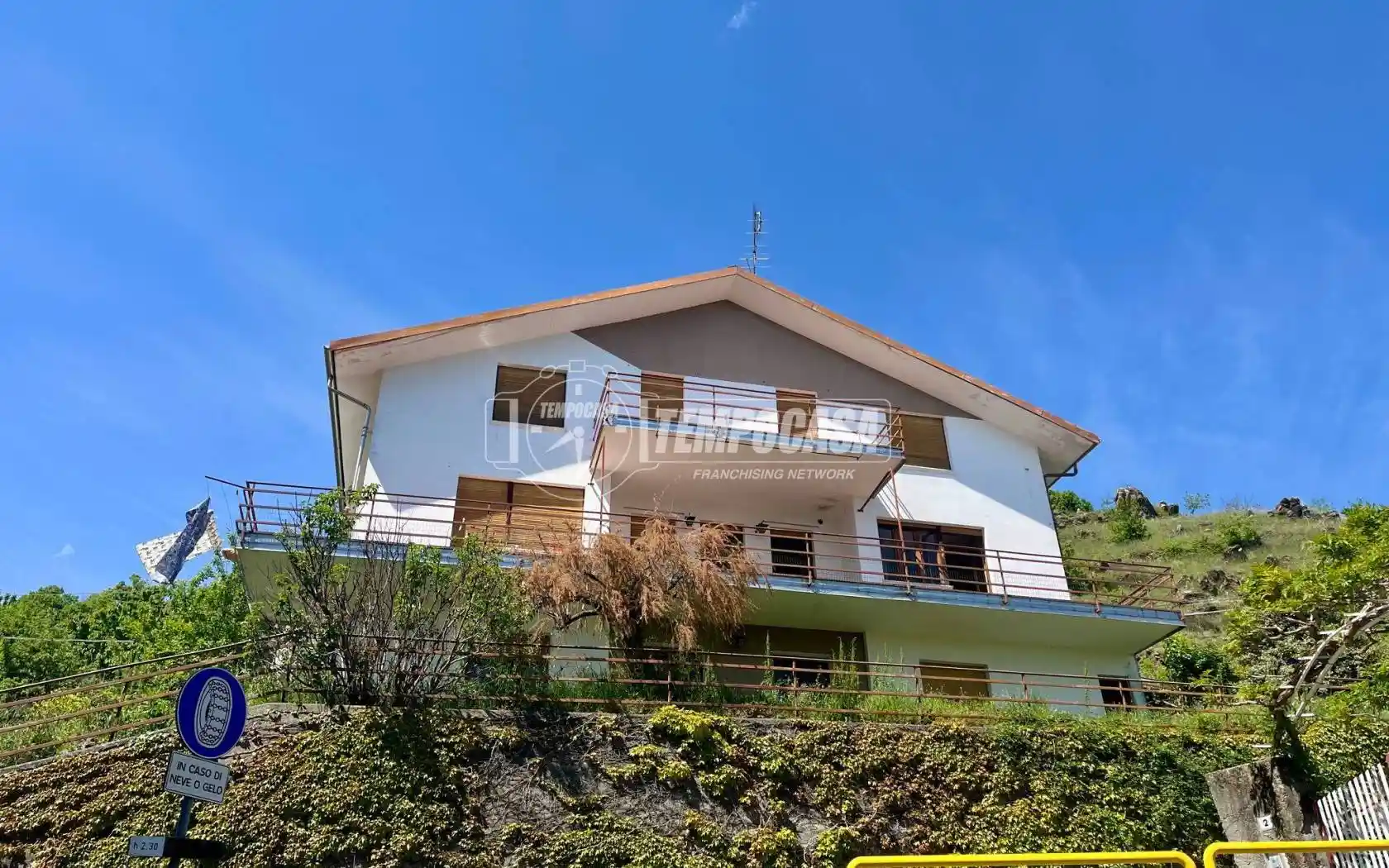 Appartamento in vendita a Villar Dora