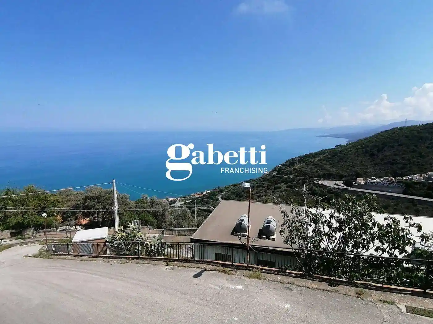 Appartamento in vendita a Caronia