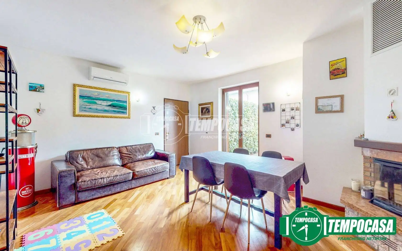 Appartamento in vendita a Vignole Borbera