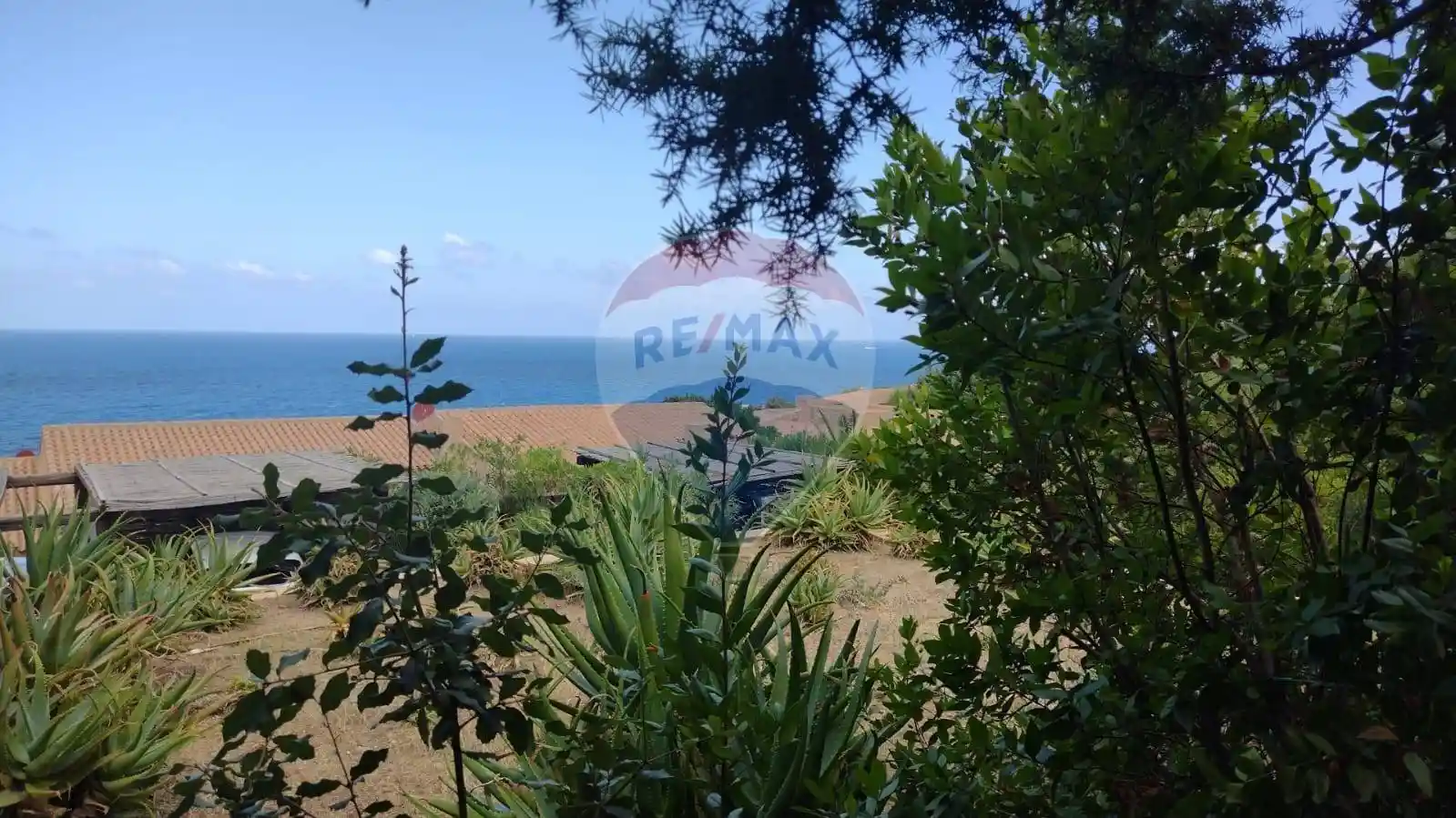 Villa in vendita a Trinità d'Agultu e Vignola