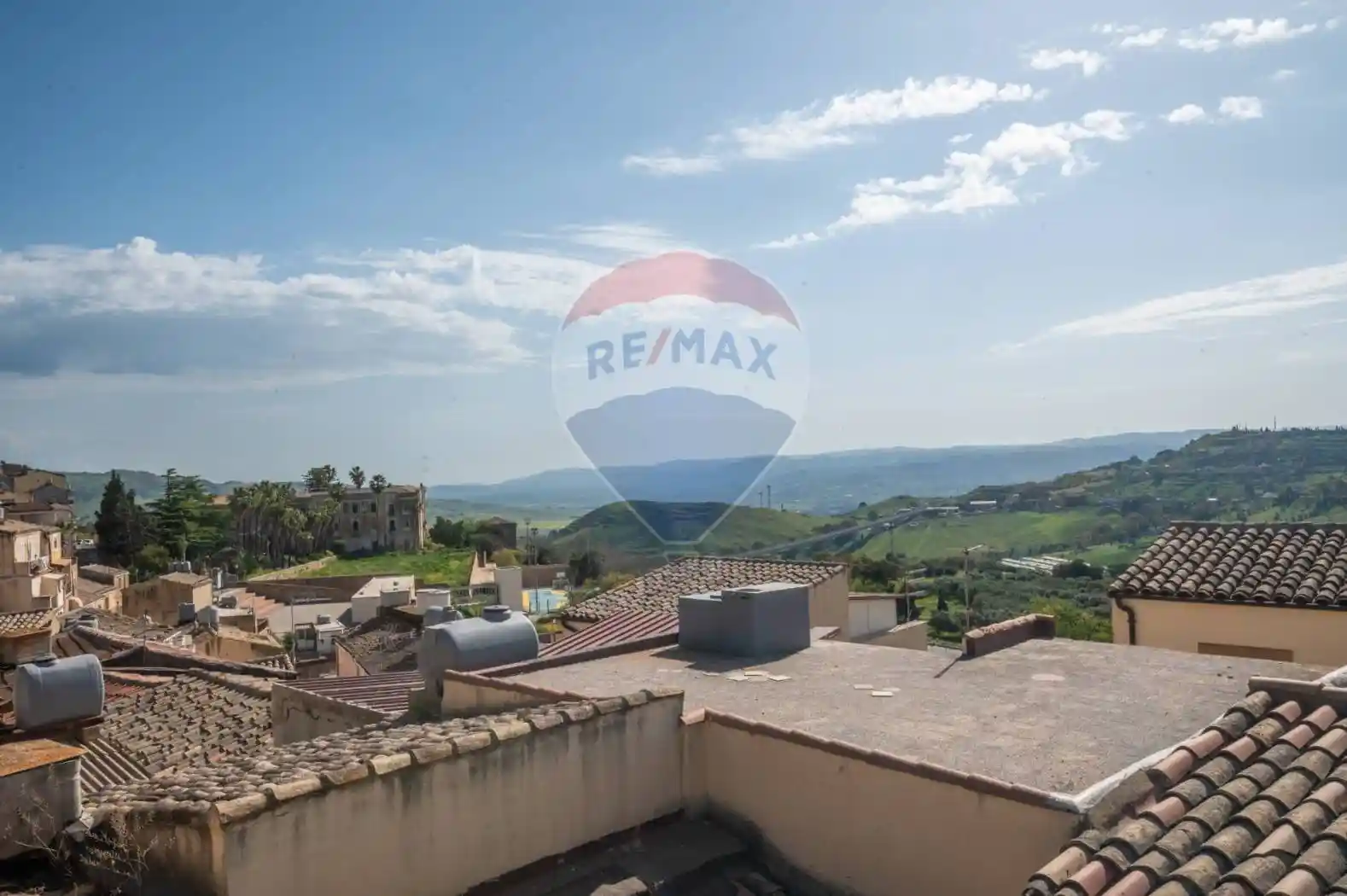 Casa indipendente in vendita a Caltagirone