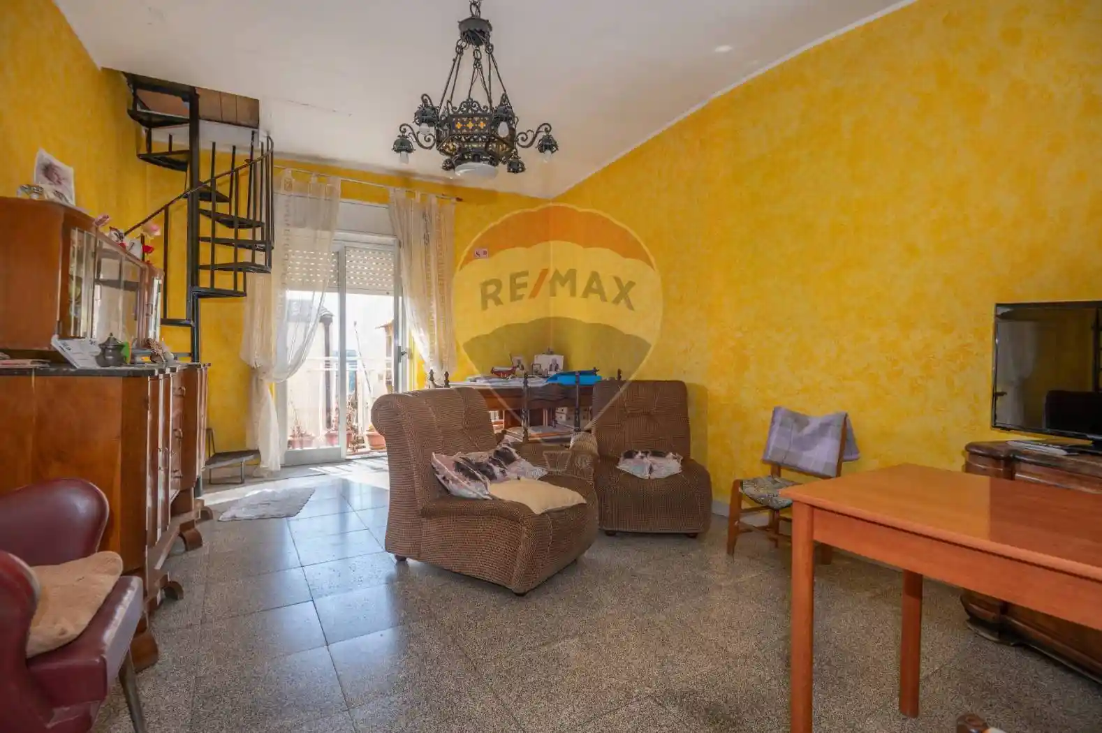 Casa indipendente in vendita a Caltagirone