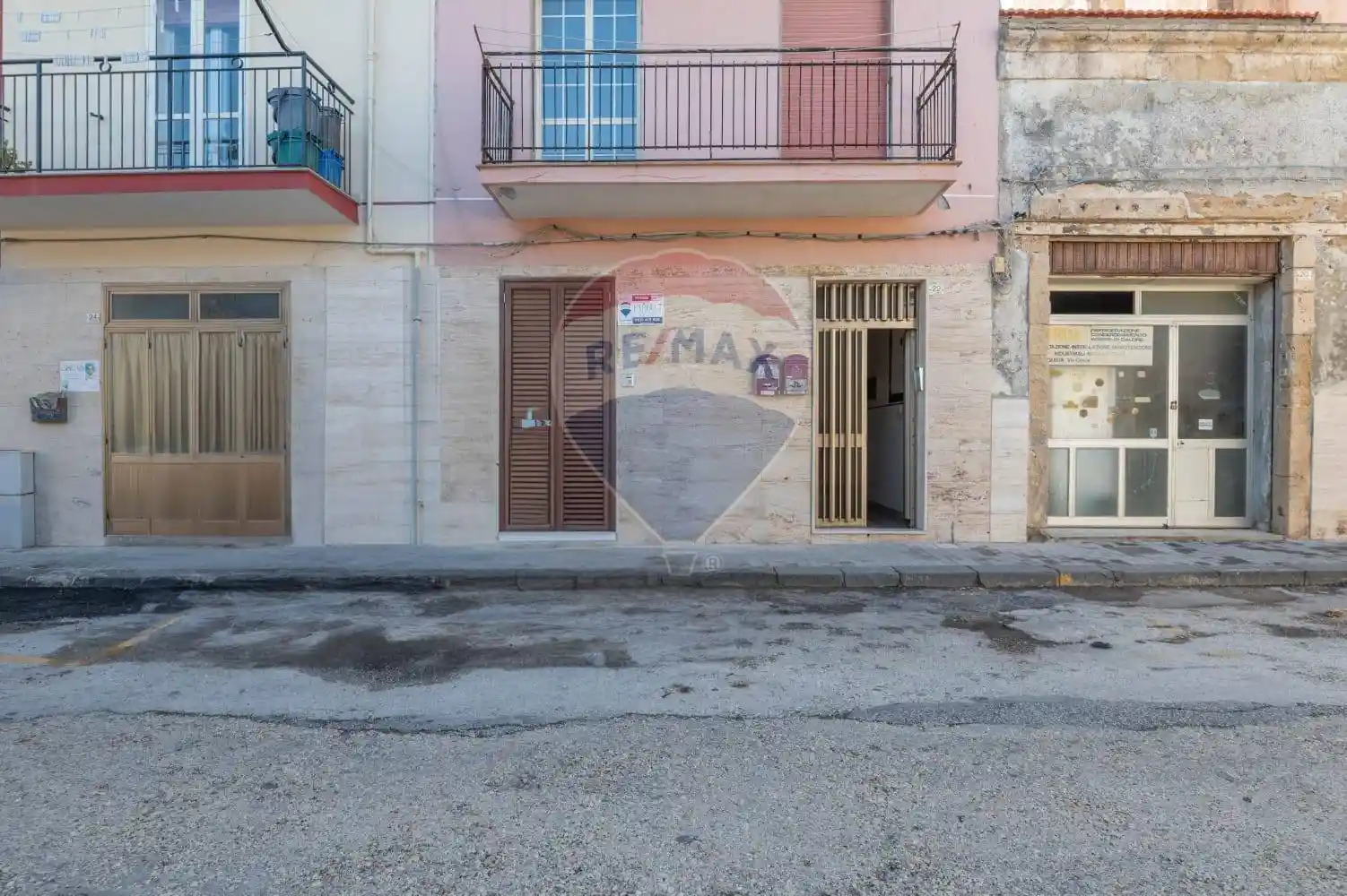 Appartamento in vendita a Augusta