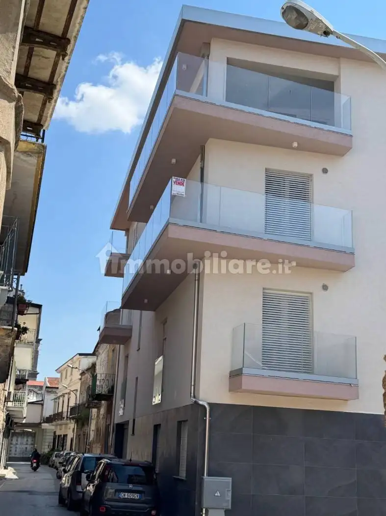 Appartamento in vendita a Marcianise