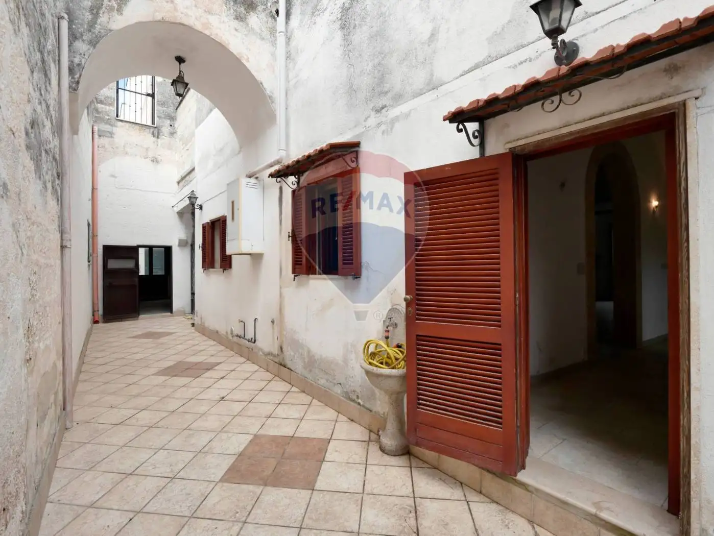 Terratetto unifamiliare via Roma 224, Presicce-Acquarica - foto 2