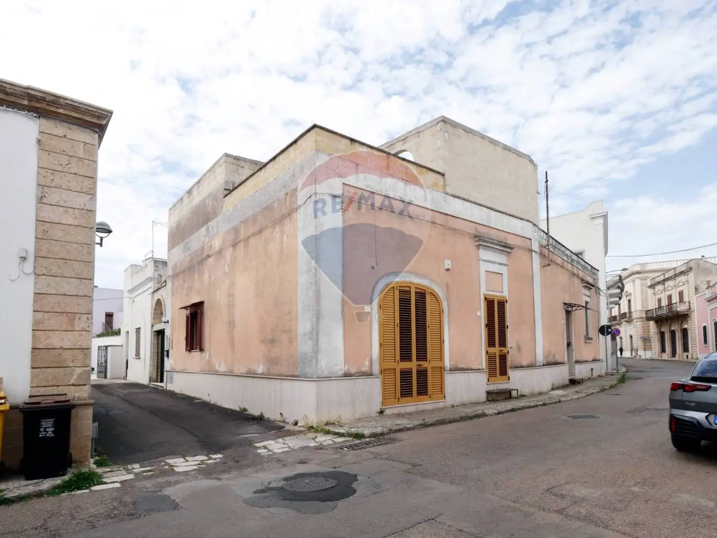 Terratetto unifamiliare via Roma 224, Presicce-Acquarica - foto 3