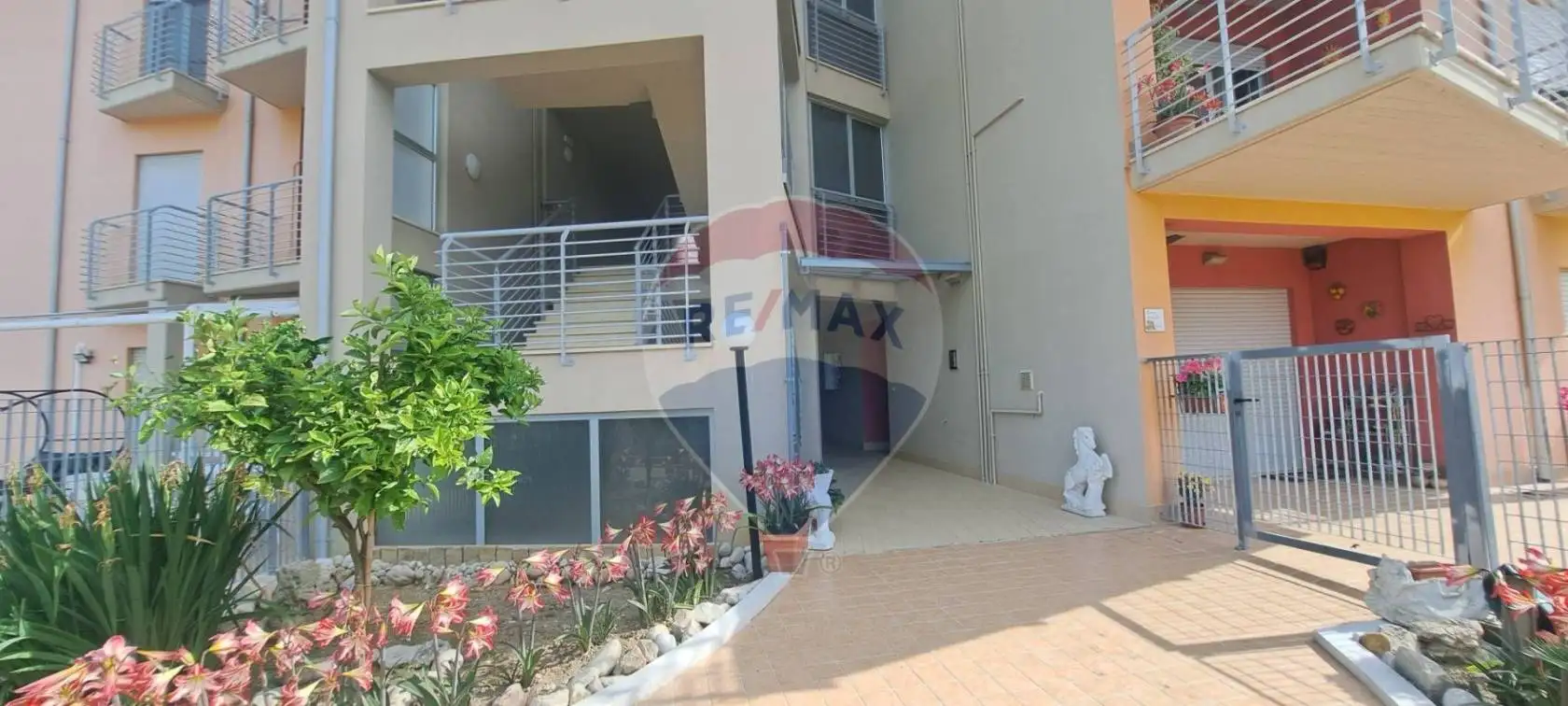 Appartamento in vendita a Castel Frentano