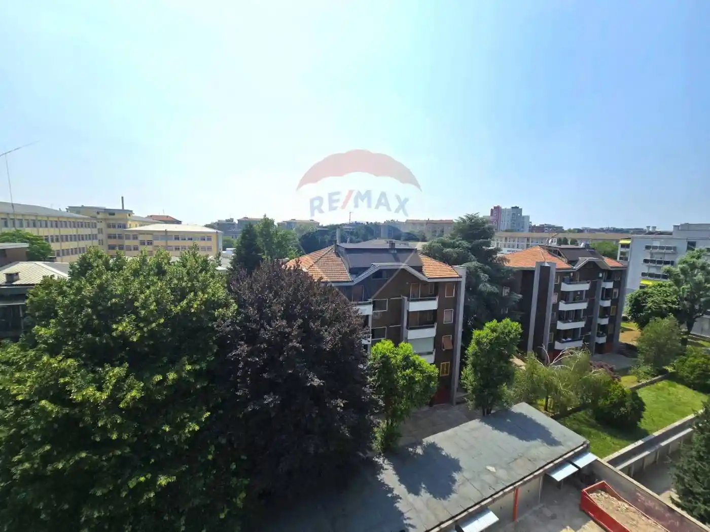 Attico via Civitali 47, San Siro, Milano - foto 3