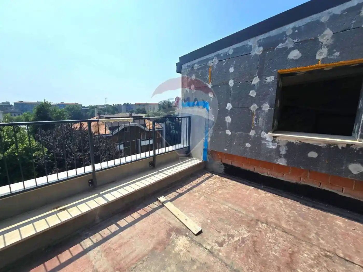 Attico via Civitali 47, San Siro, Milano - foto 5