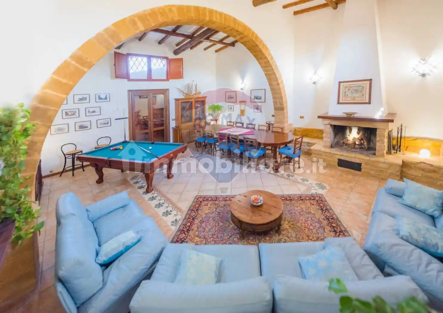 Villa unifamiliare via delle magnolie 12, Mazara Due, Borgata Costiera, Mazara del Vallo - foto 2