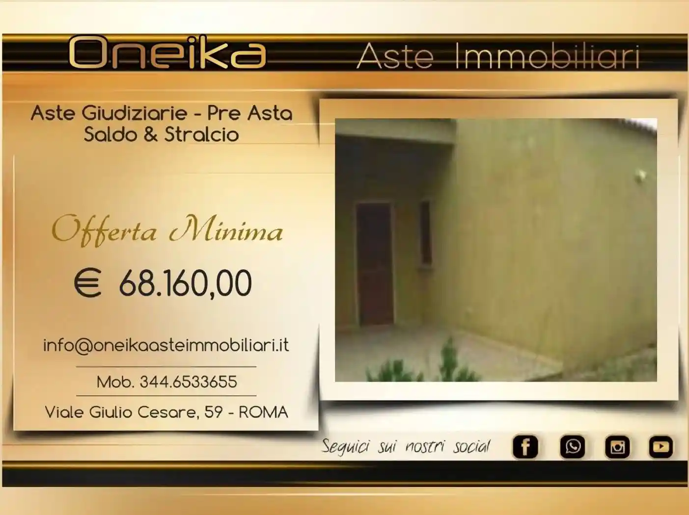 Appartamento in vendita a Trinità d'Agultu e Vignola