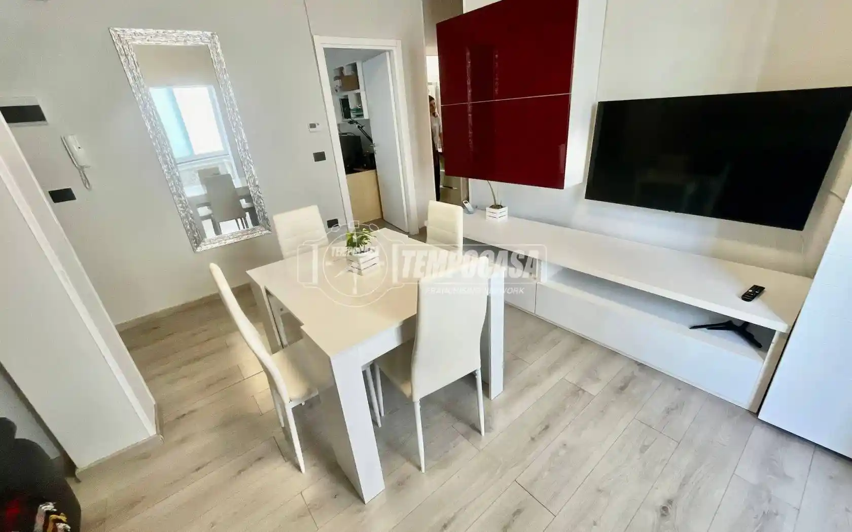 Trilocale via Fernando Francesco d'Avalos, Stadio - Lungomare Colombo, Pescara - foto 3