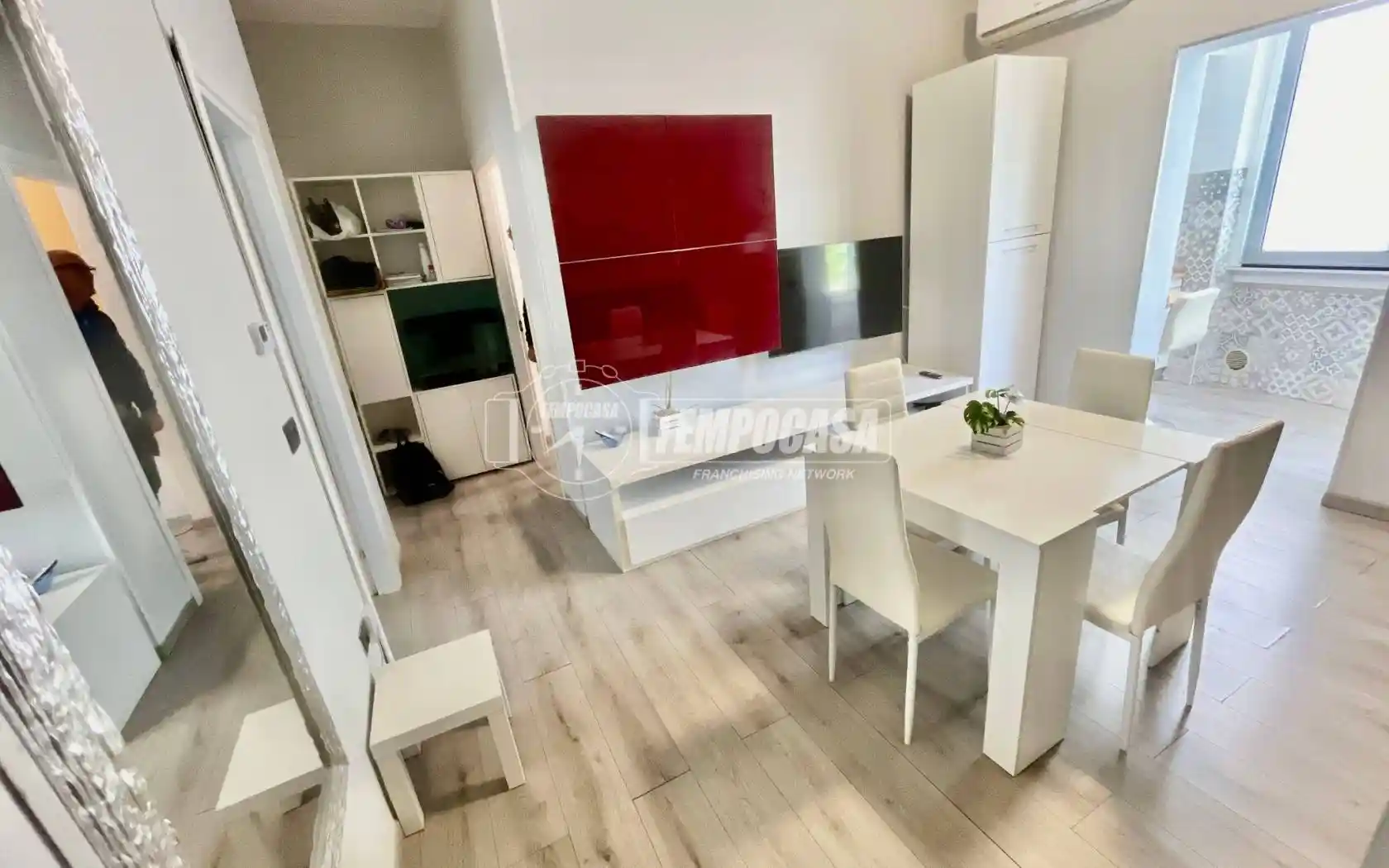 Trilocale via Fernando Francesco d'Avalos, Stadio - Lungomare Colombo, Pescara - foto 5