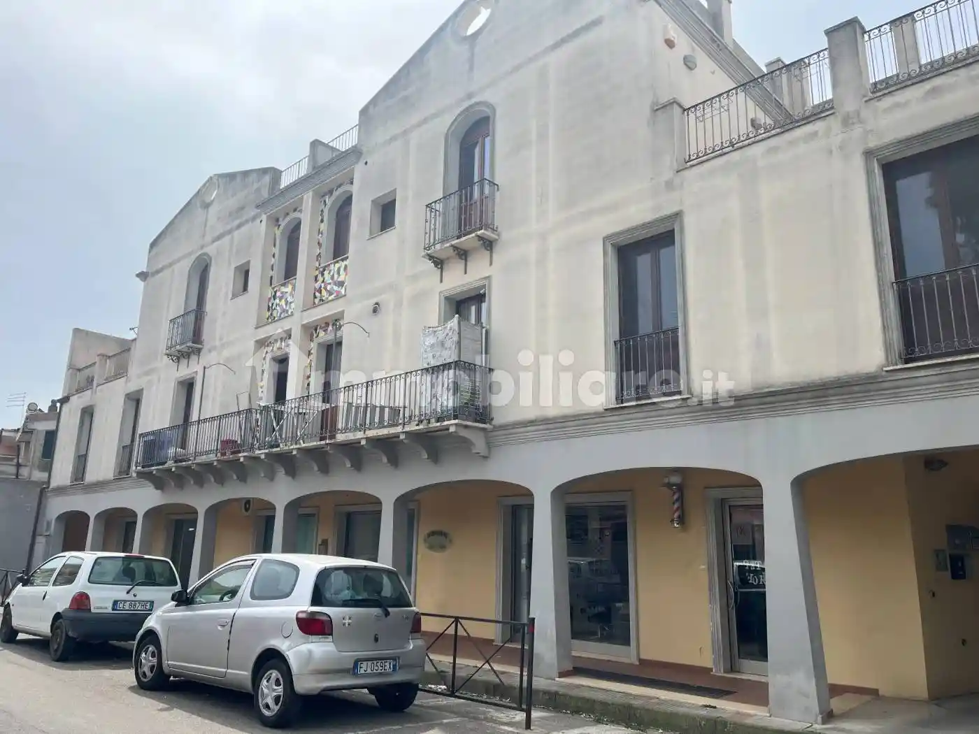 Appartamento in affitto a Sestu