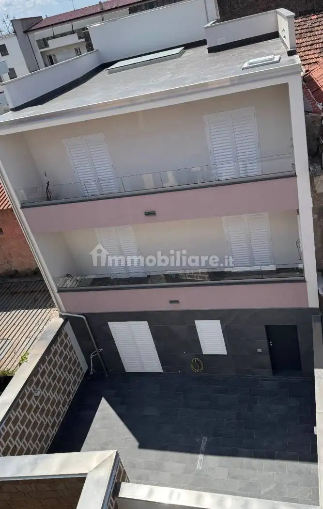 Villa in vendita a Marcianise