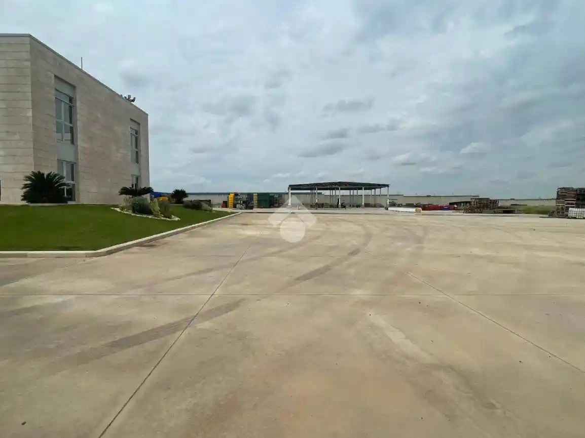 Rustico zona industriale, Centro, Cerignola - foto 2