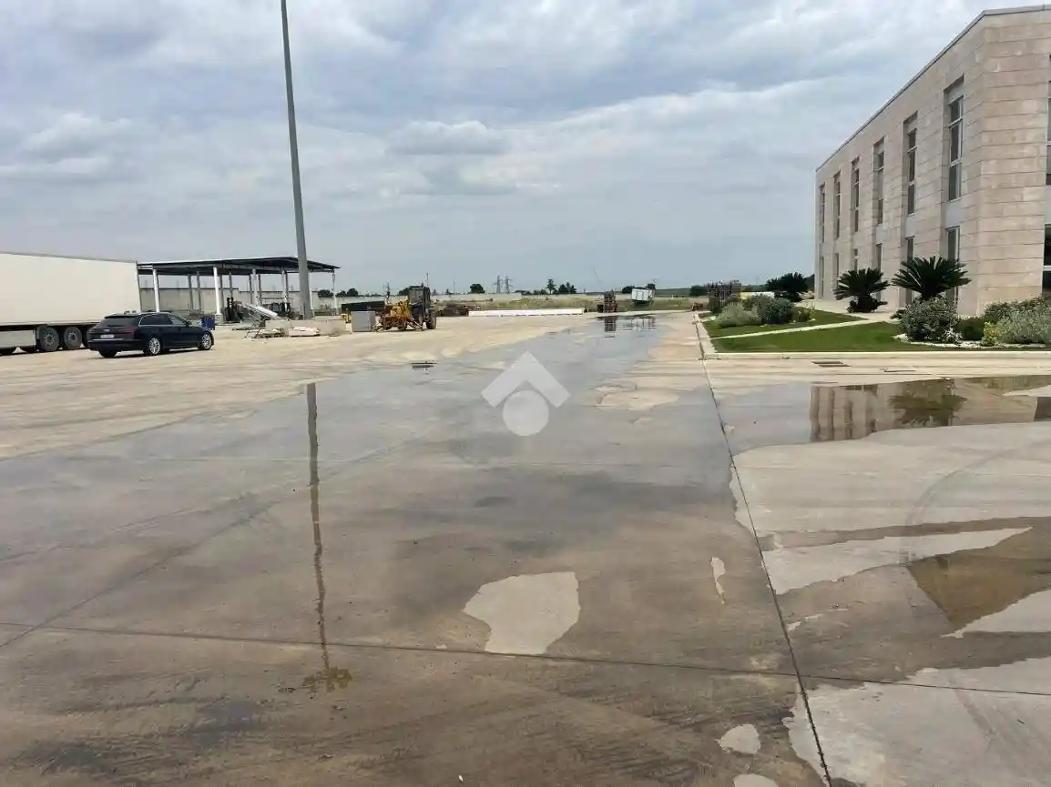 Rustico zona industriale, Centro, Cerignola - foto 3