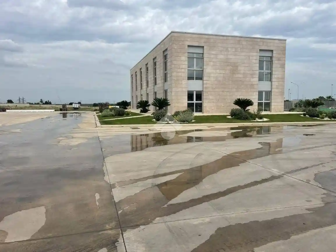 Rustico zona industriale, Centro, Cerignola - foto 5