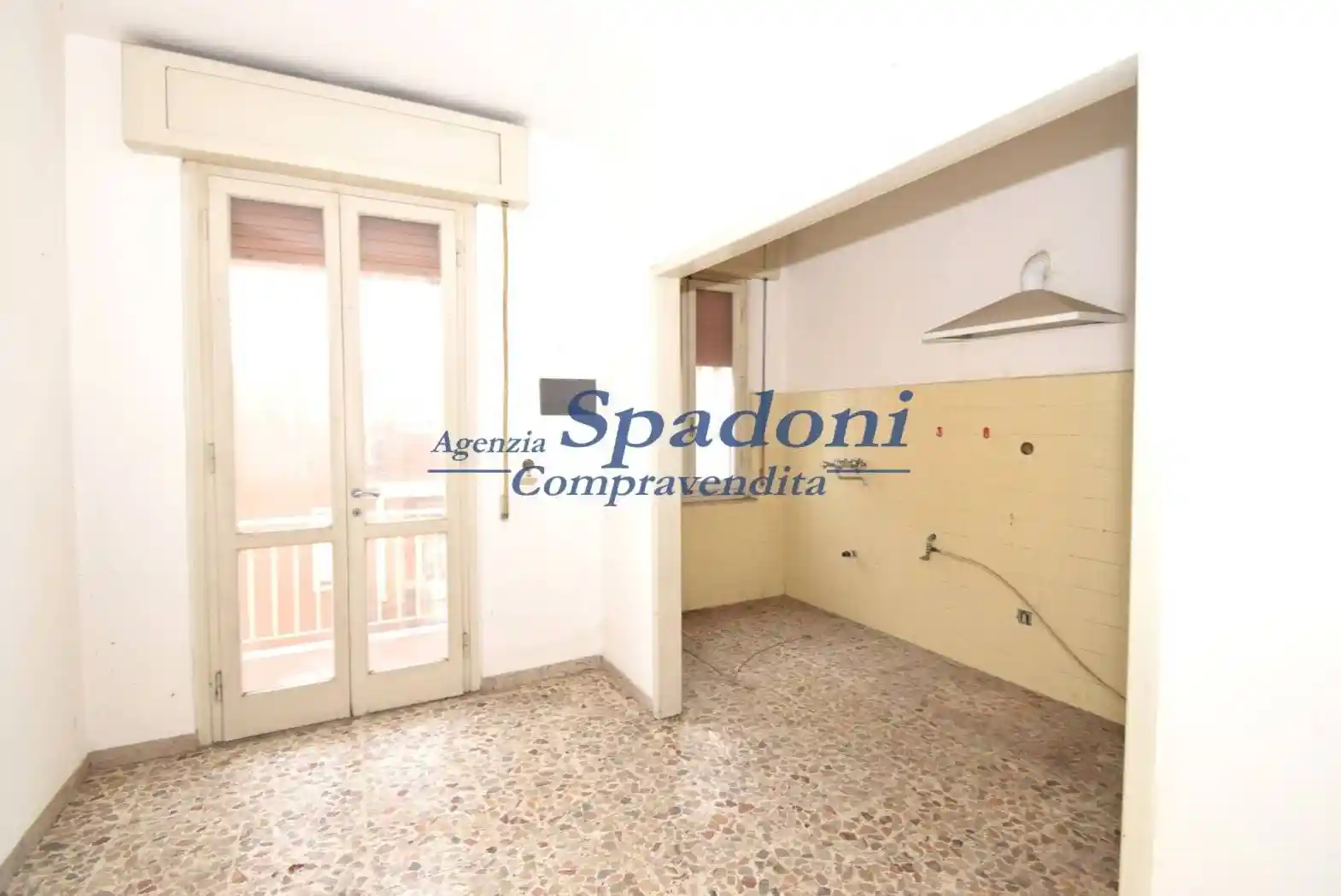 Appartamento in vendita a Montecatini-Terme