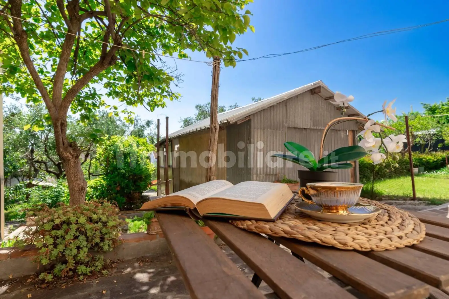 Villa in vendita a Terre Roveresche