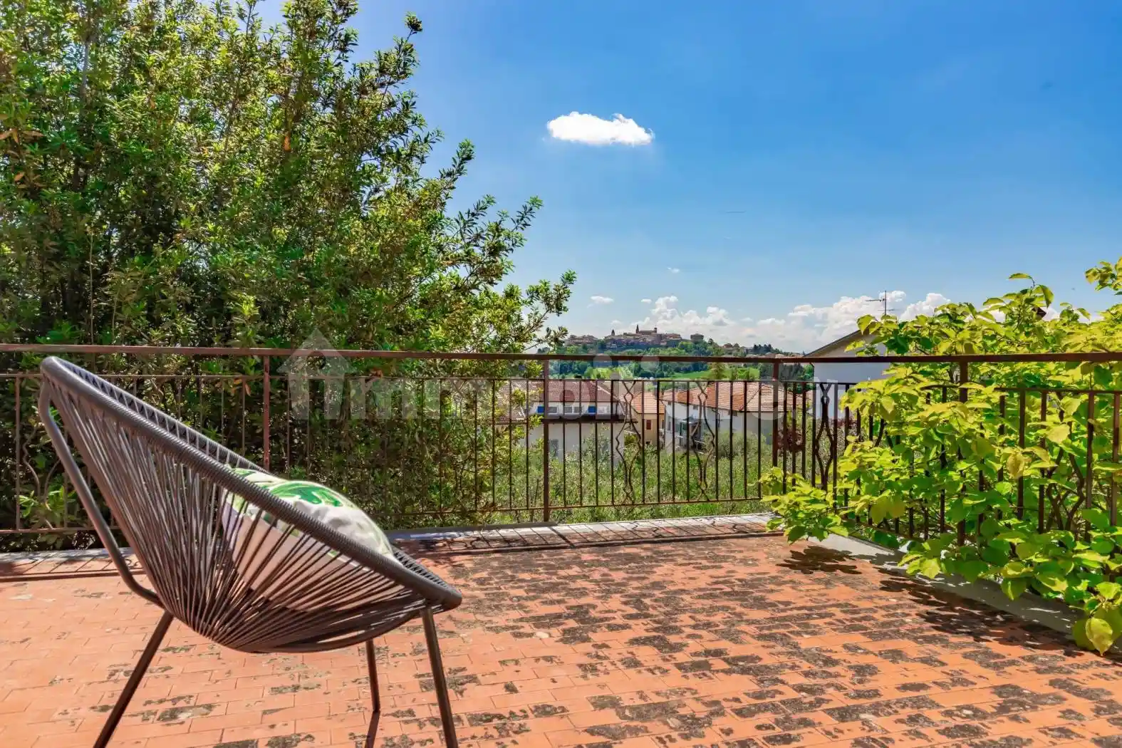 Villa unifamiliare viale Evangelisti 15, Orciano Di Pesaro, Terre Roveresche - foto 2