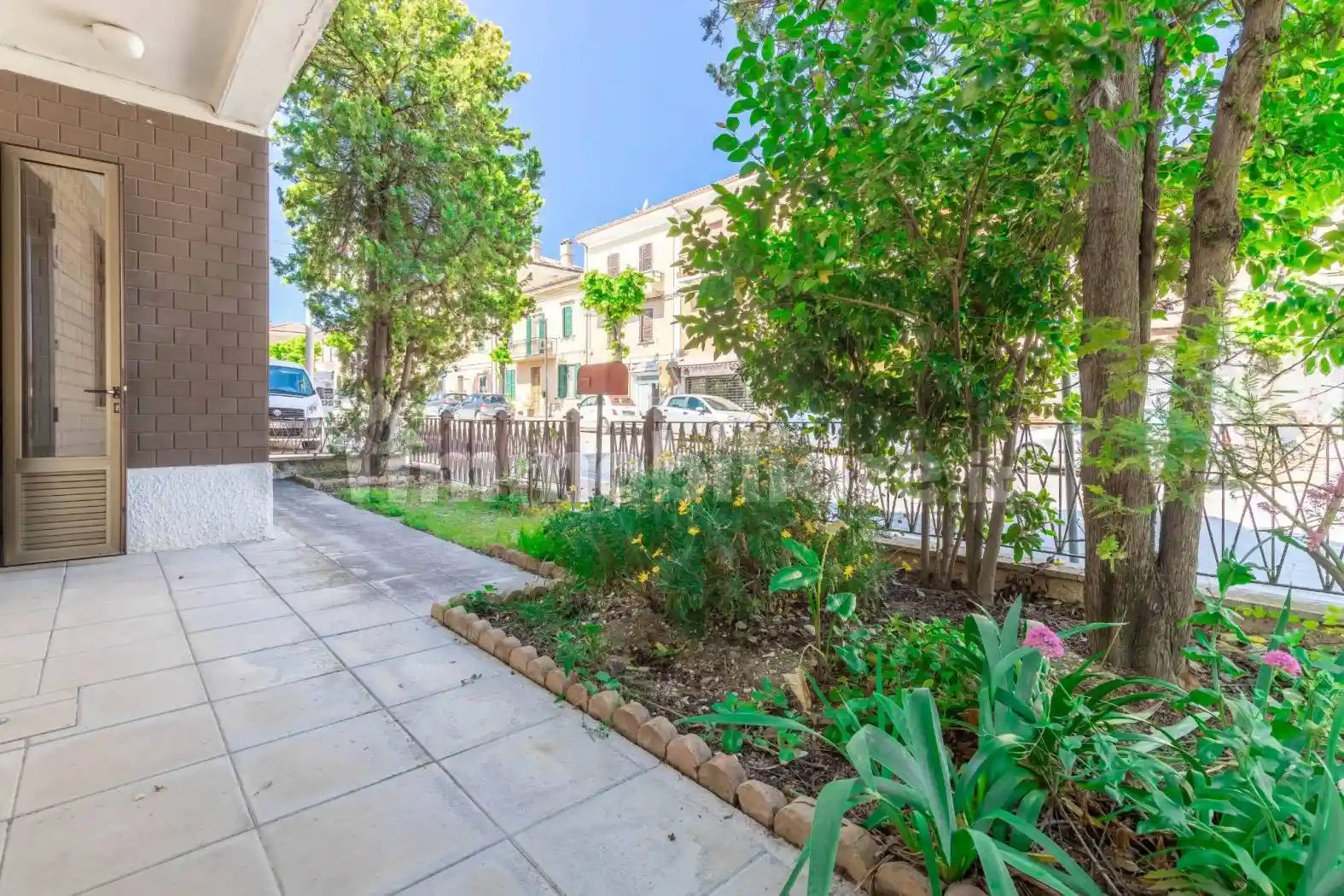 Villa unifamiliare viale Evangelisti 15, Orciano Di Pesaro, Terre Roveresche - foto 5