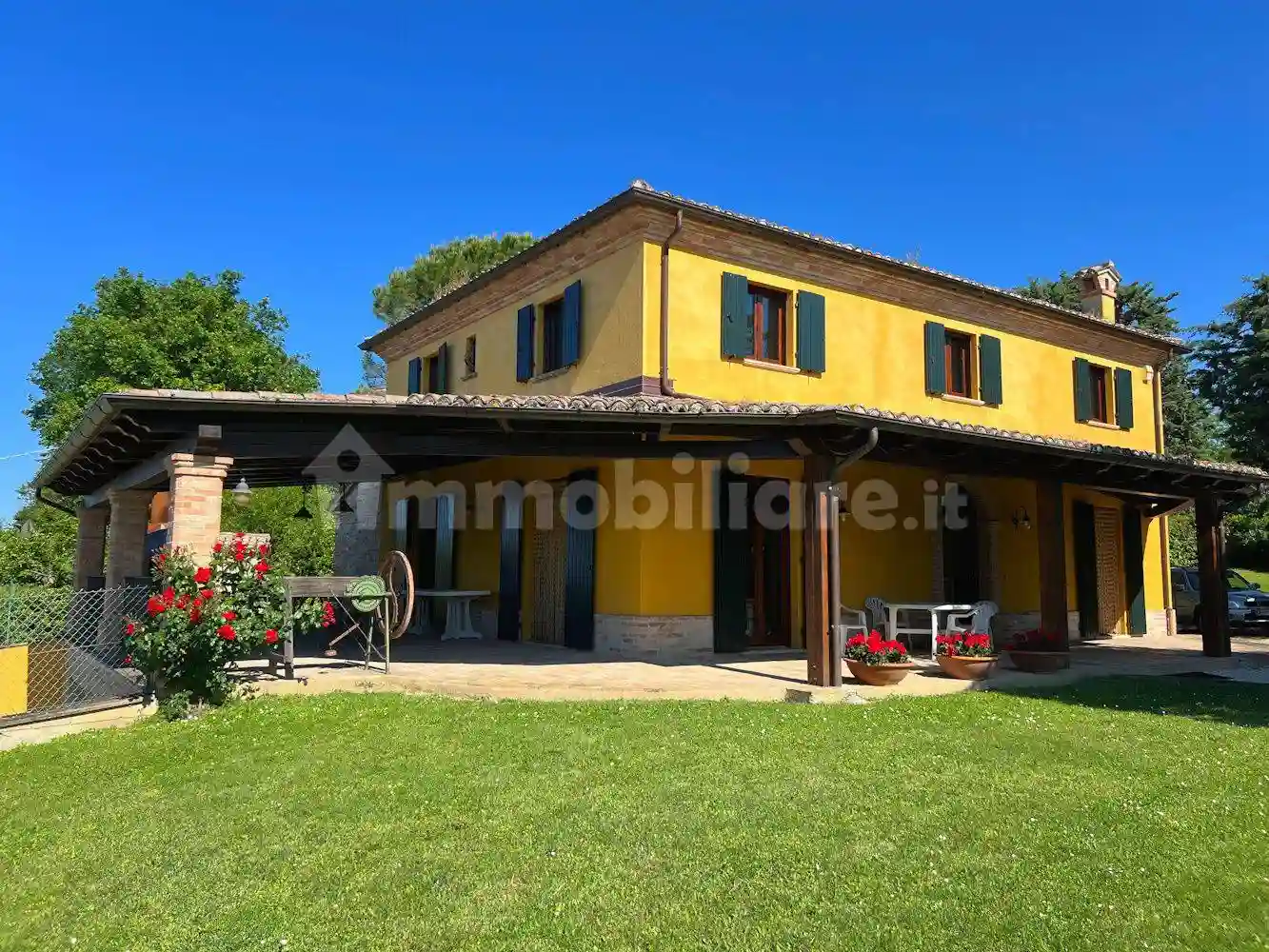 Rustico - Casale - foto 3