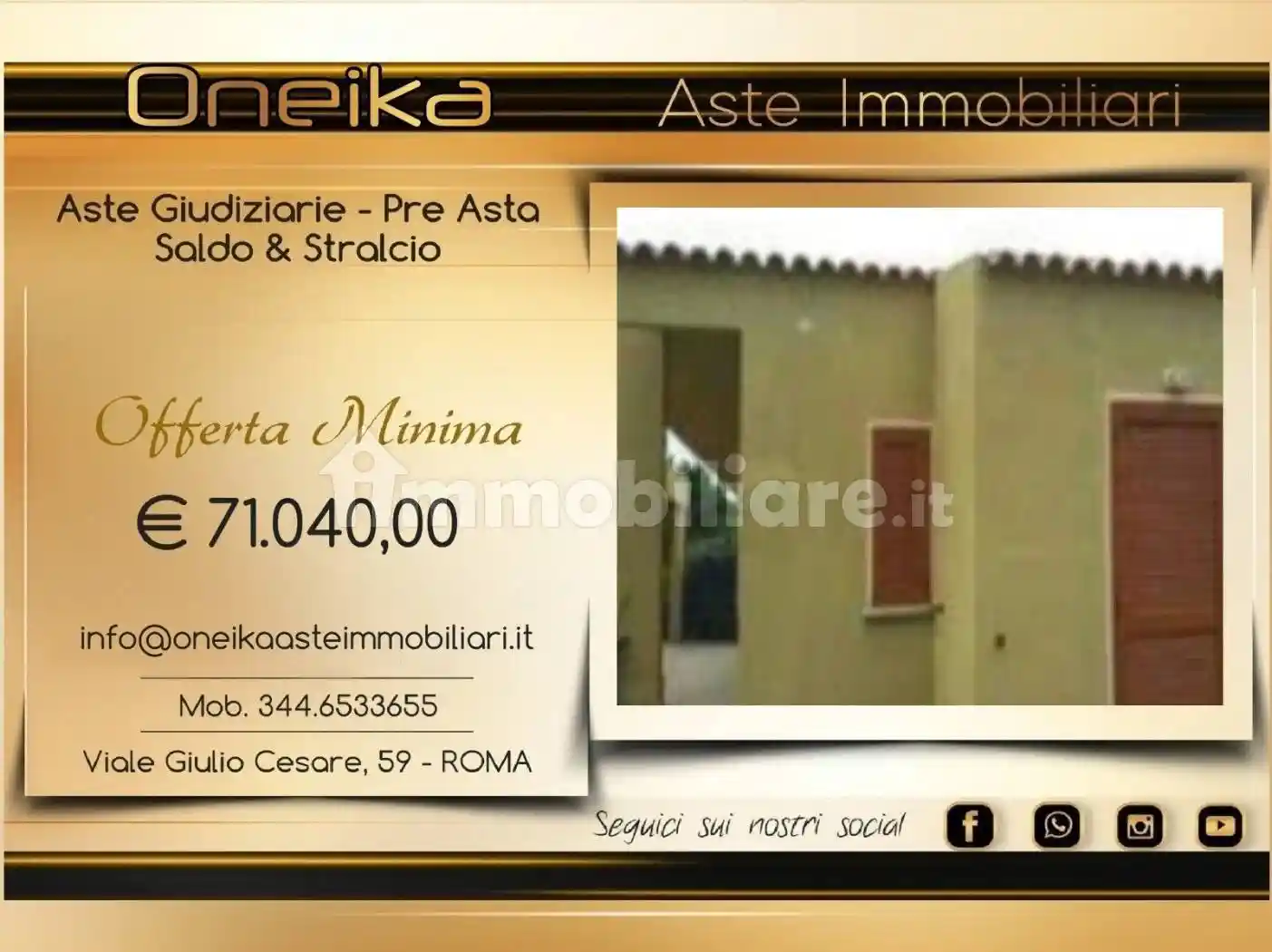 Appartamento in vendita a Trinità d'Agultu e Vignola