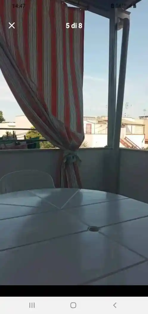 Villa in vendita a Margherita di Savoia