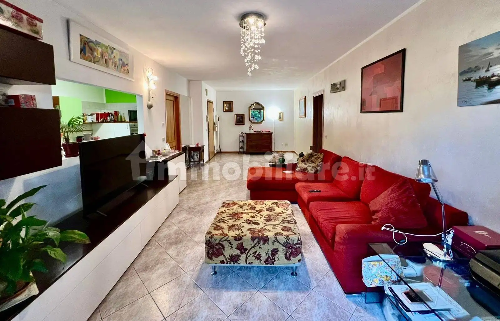 Appartamento in vendita a Forlì