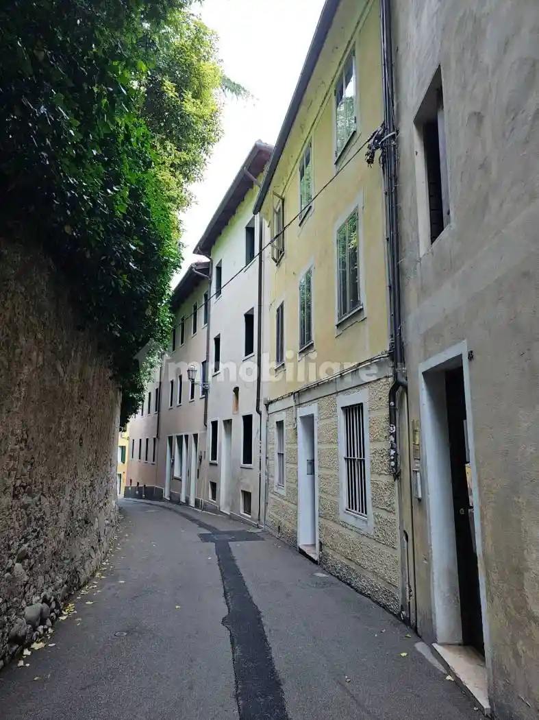 Appartamento in vendita a Bassano del Grappa