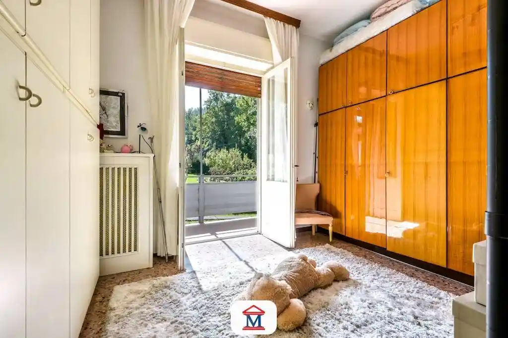 Villa unifamiliare via Castagneta, Colli, Bergamo - foto 5