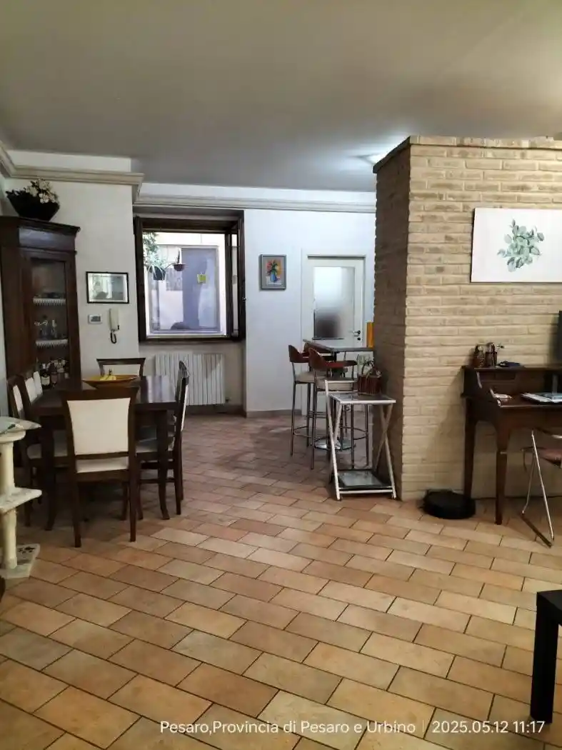 Appartamento in vendita a Pesaro