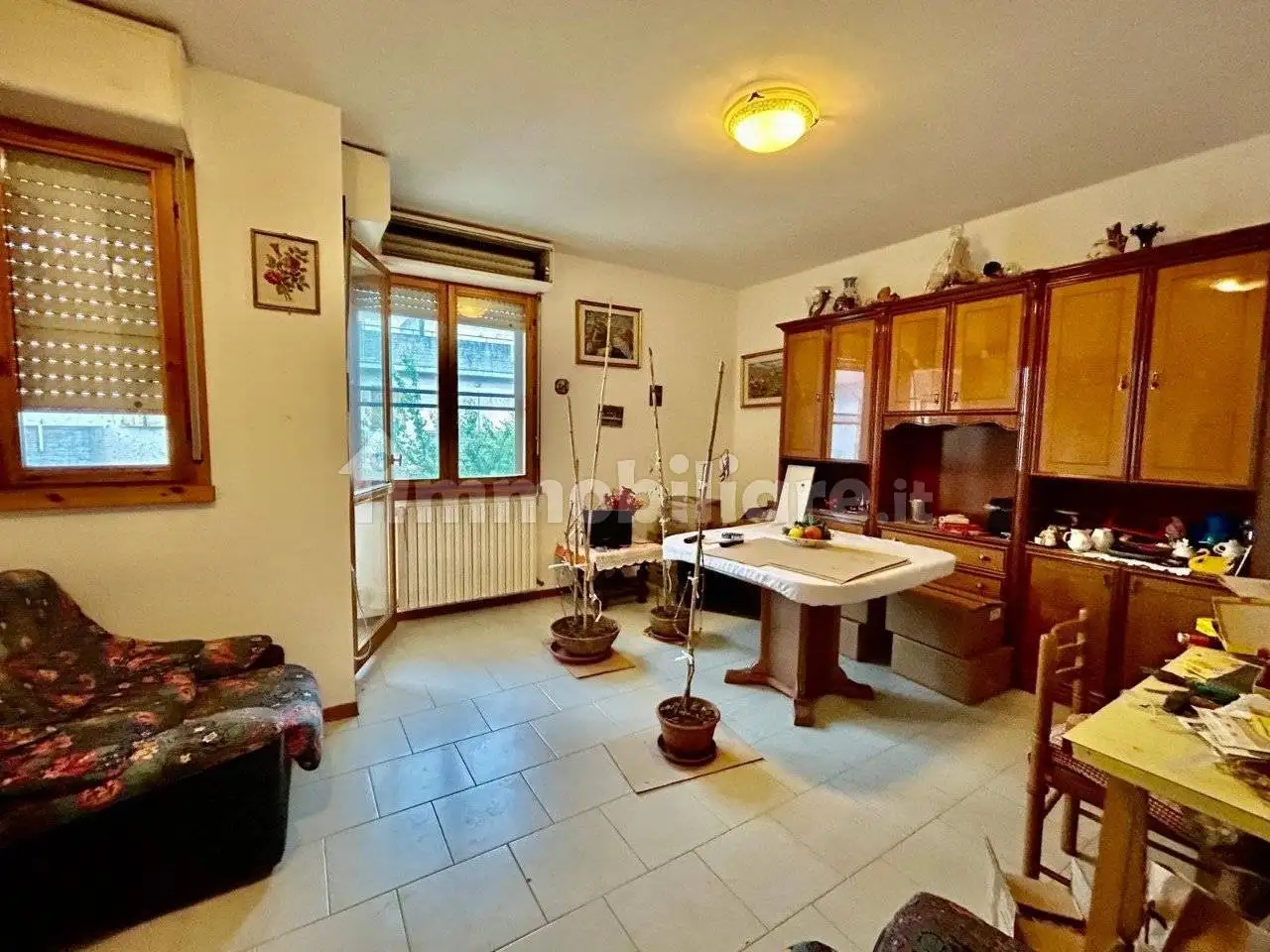 Villetta a schiera in vendita a Pesaro