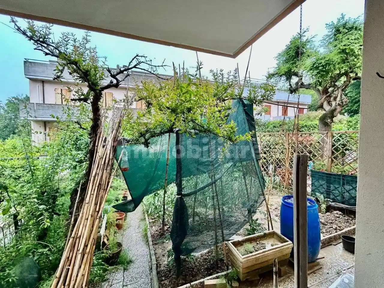 Villa a schiera via pasubio, Novilara, Pesaro - foto 3