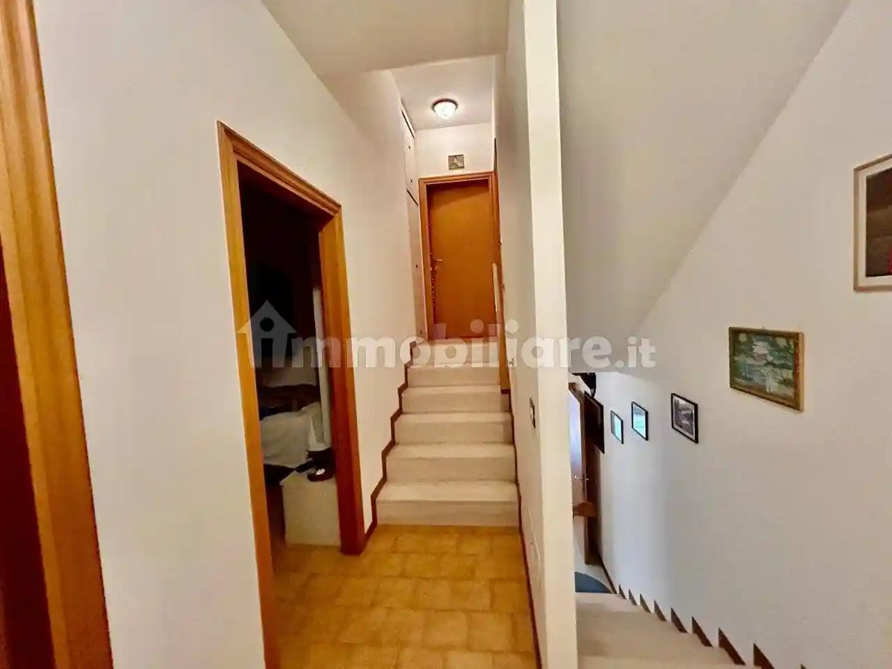 Villa a schiera via pasubio, Novilara, Pesaro - foto 4