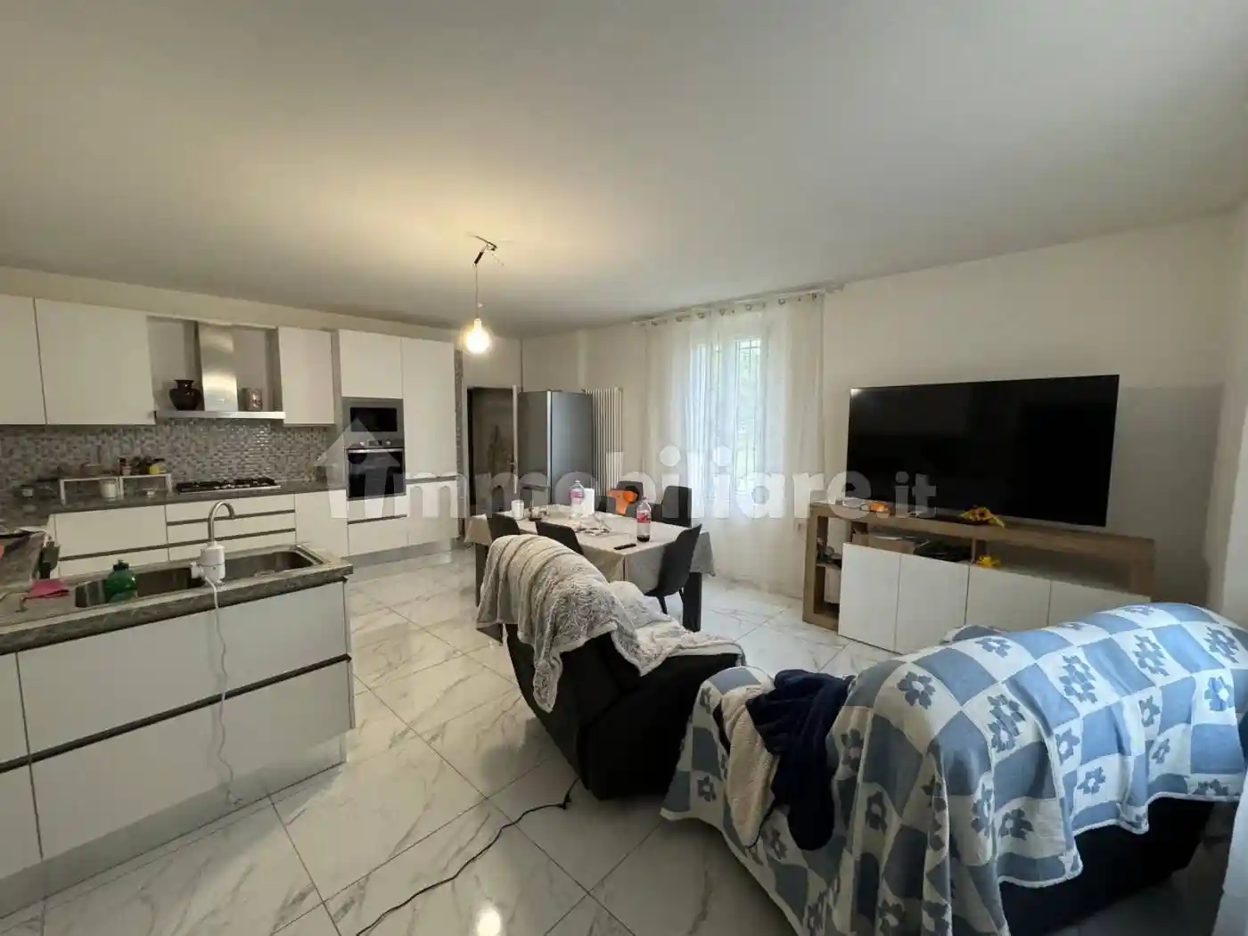 Terratetto plurifamiliare 520 m², ottimo stato, Villanova, Forlì - foto 2