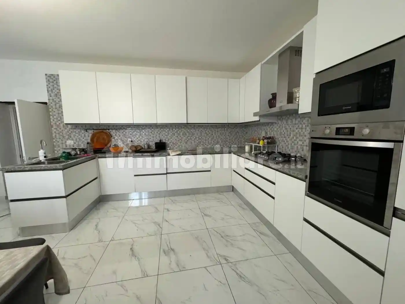 Terratetto plurifamiliare 520 m², ottimo stato, Villanova, Forlì - foto 3