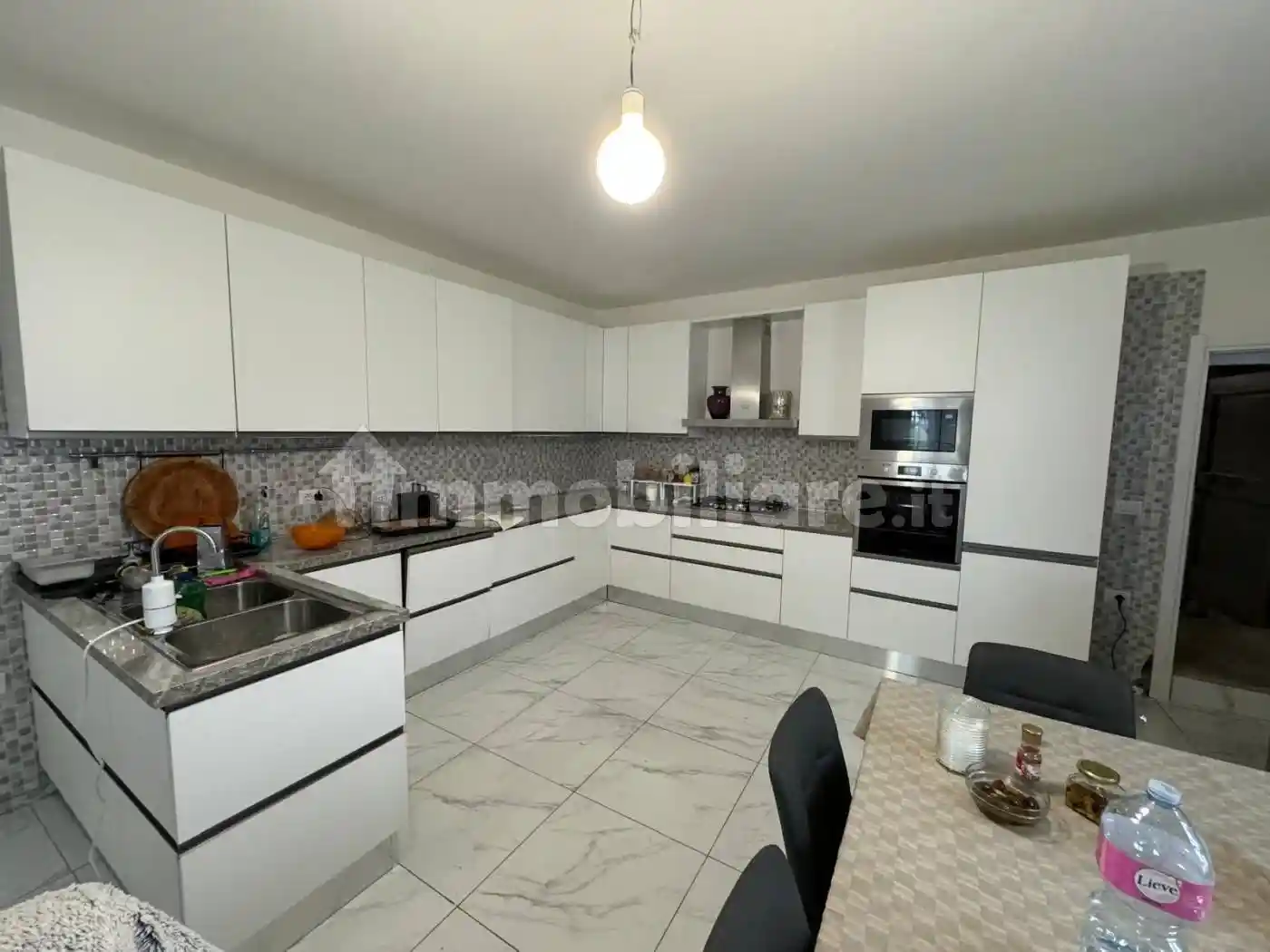 Terratetto plurifamiliare 520 m², ottimo stato, Villanova, Forlì - foto 4