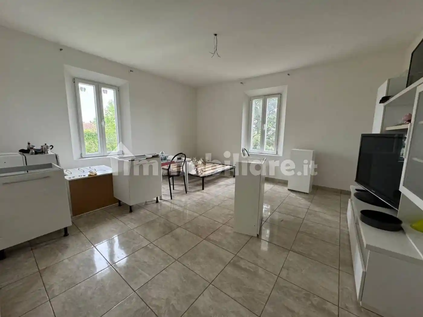 Terratetto plurifamiliare 520 m², ottimo stato, Villanova, Forlì - foto 5