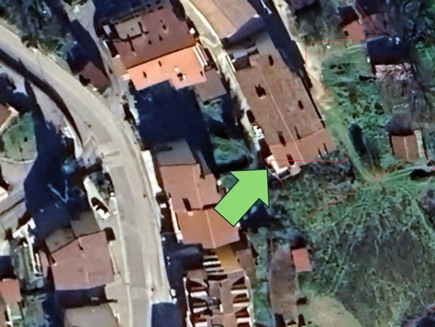 Bilocale via Nazionale 48, Caselle in Pittari - foto 4