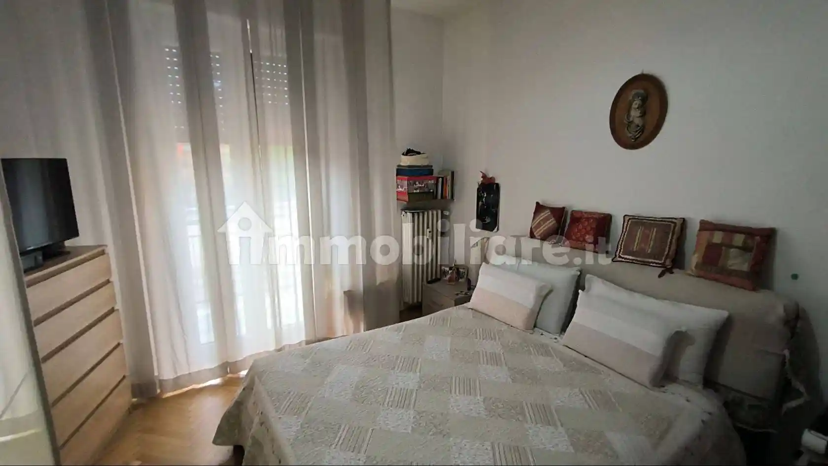 Appartamento in vendita a Modena