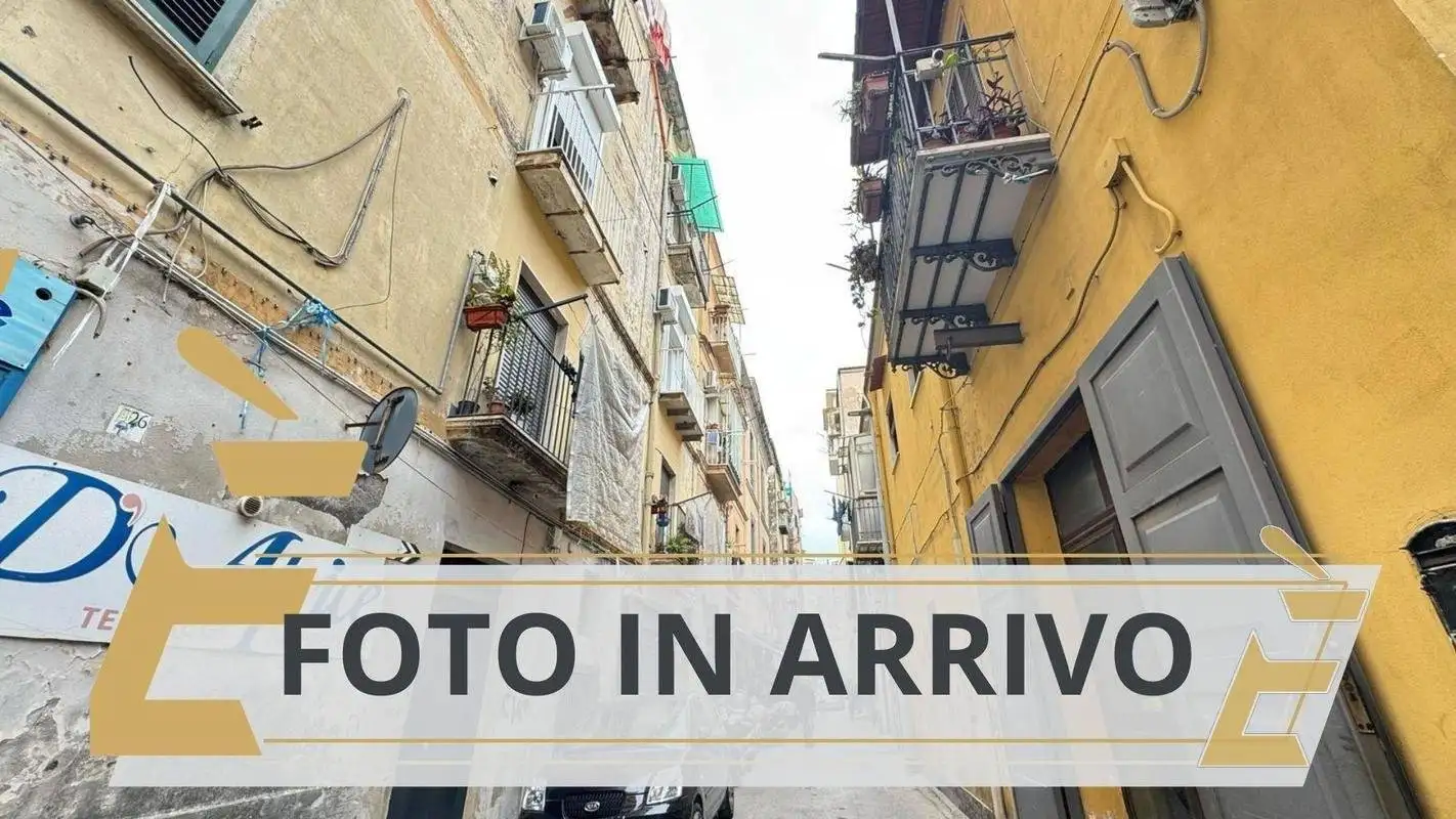 Appartamento in vendita a Castellammare di Stabia