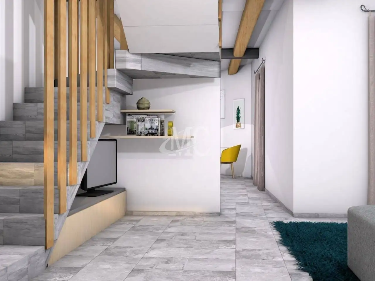 Appartamento via Castelbarco, 8, Sabbionara, Avio - foto 3