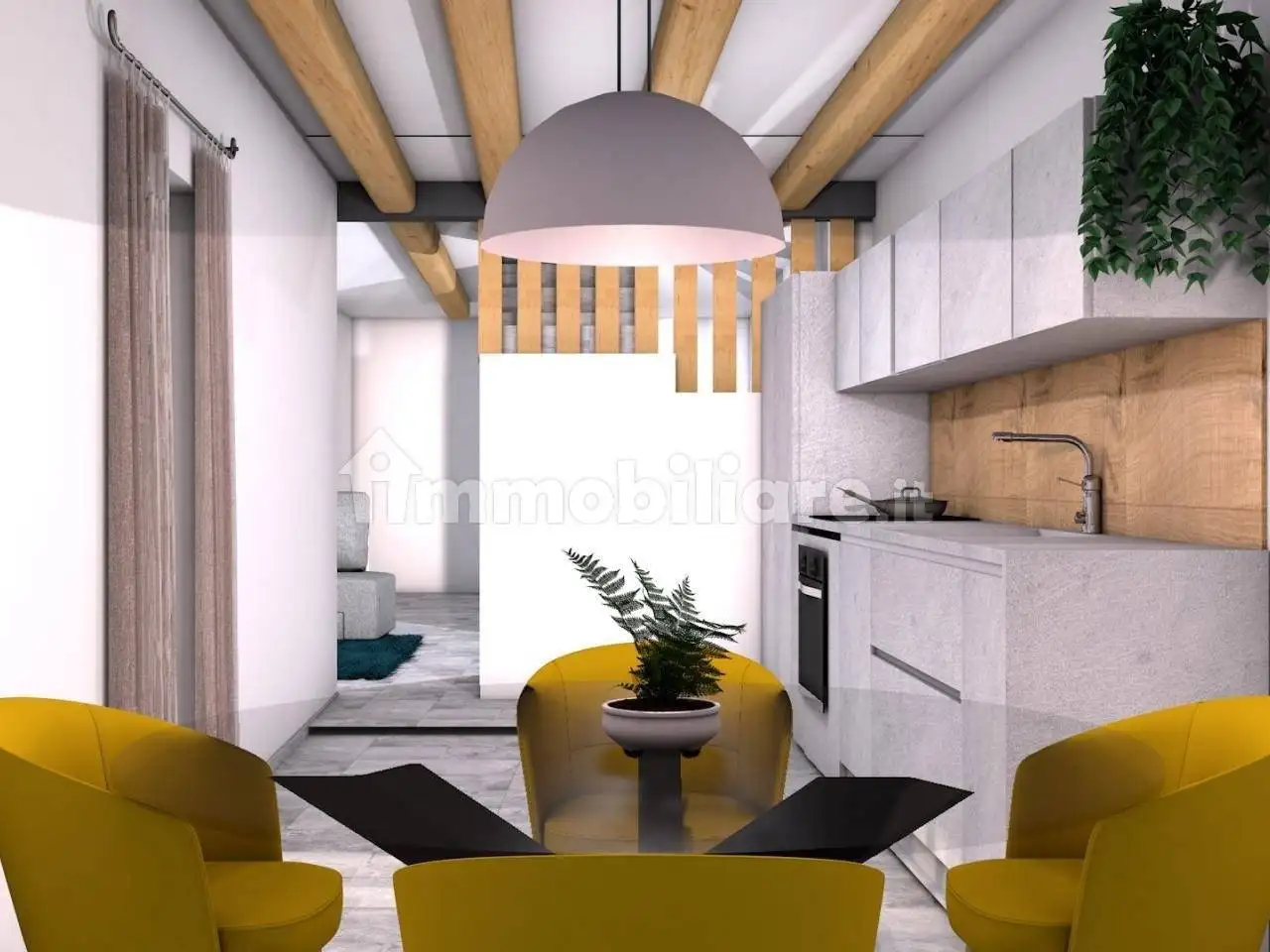 Appartamento via Castelbarco, 8, Sabbionara, Avio - foto 4