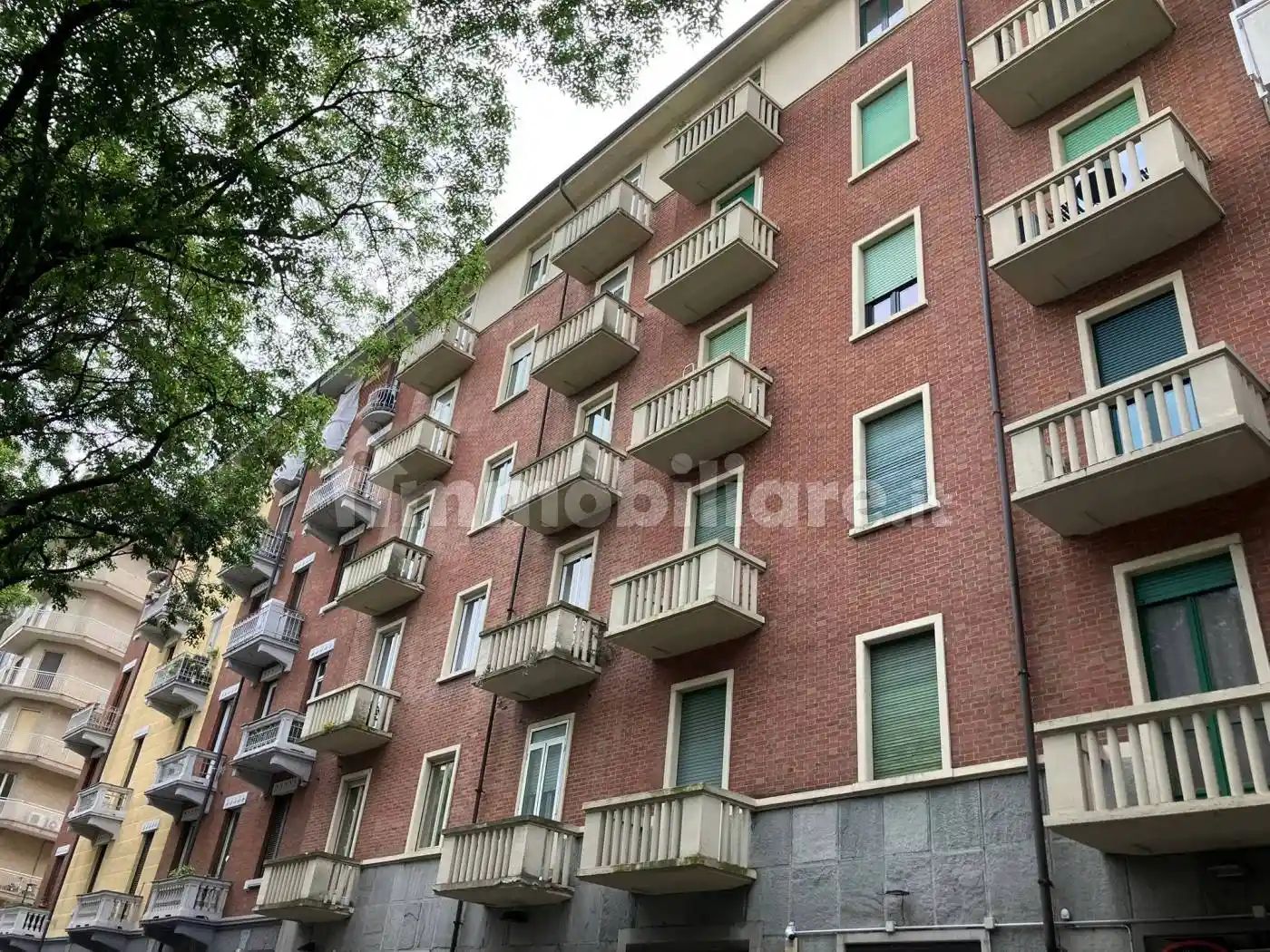 Appartamento in affitto a Torino