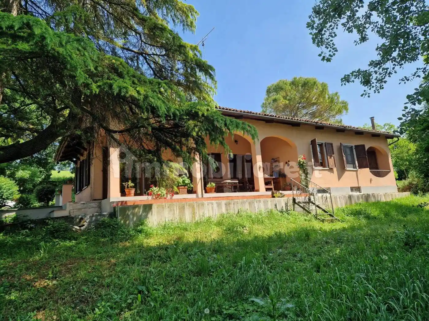 Villa in vendita a Alessandria