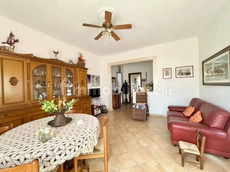 Appartamento in vendita a Cisterna di Latina