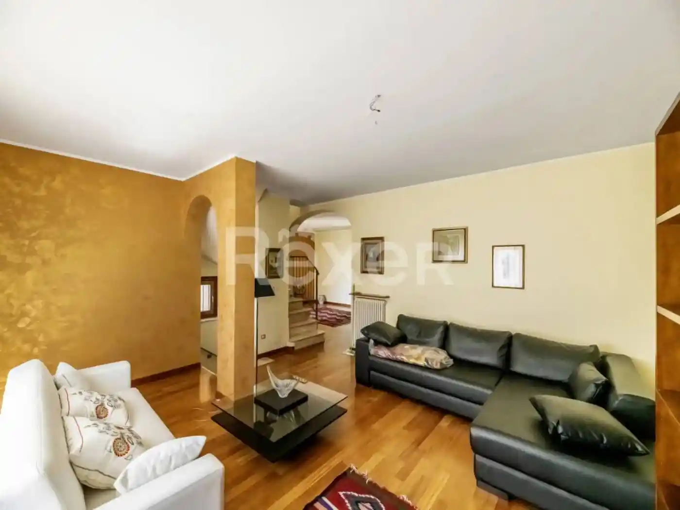 Villa a schiera via Manieri, Sant'Elia - Bazzano, L'Aquila - foto 2